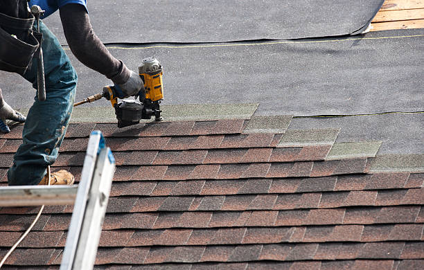 Licensed Roof Installation service in Washington, CT - Brentwood Metal Roofing